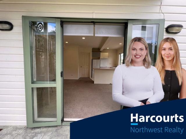 massey, 1 bedroom