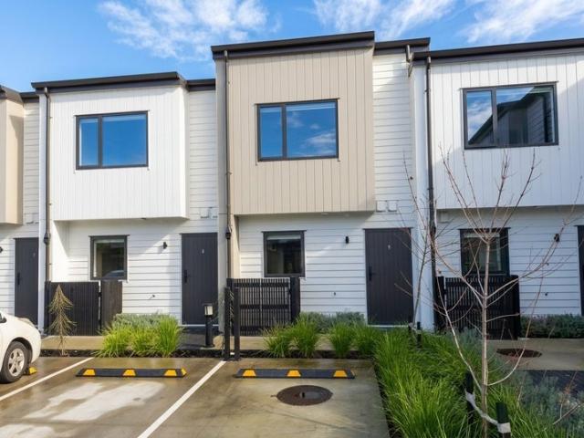 massey, 2 bedrooms