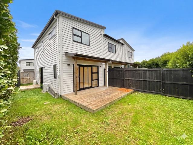 massey, 2 bedrooms