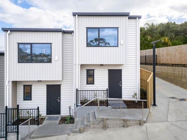 massey, 2 bedrooms
