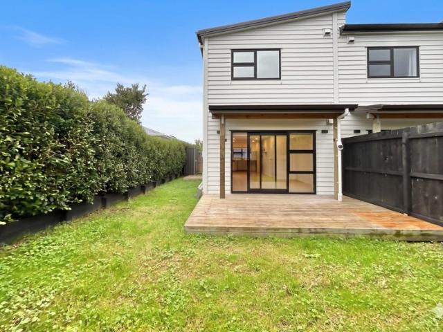massey, 2 bedrooms