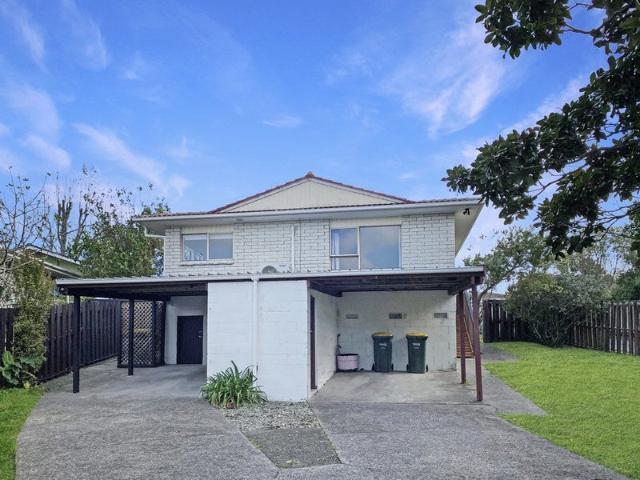 massey, 2 bedrooms