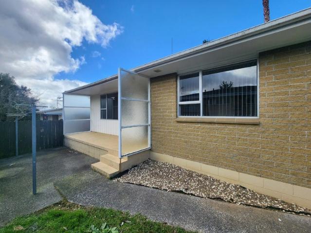Massey, 2 bedrooms
