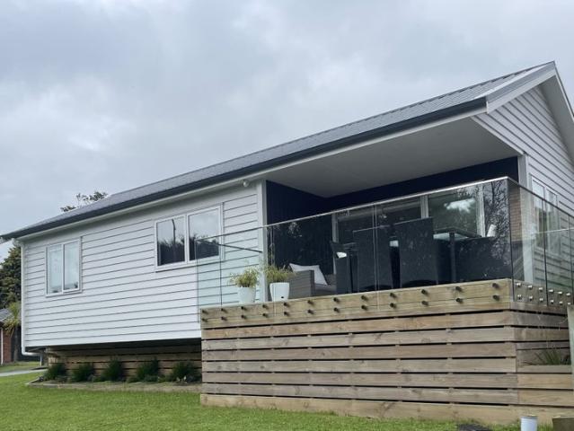 massey, 2 bedrooms