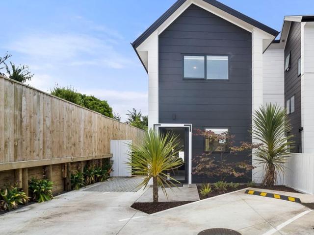 massey, 2 bedrooms