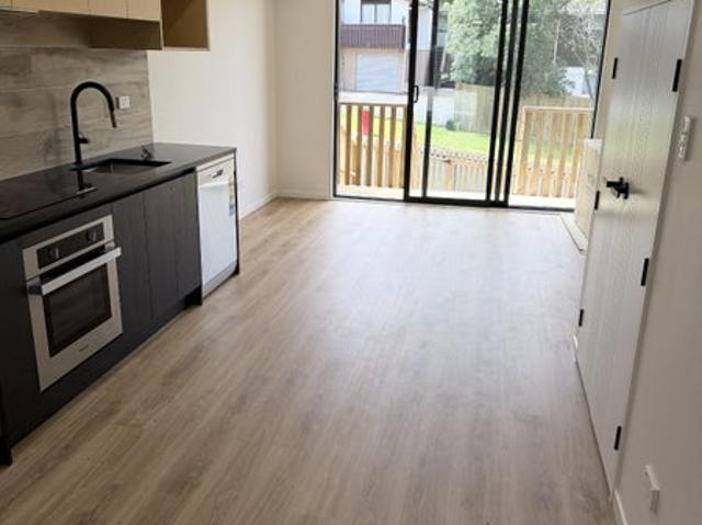 massey, 2 bedrooms