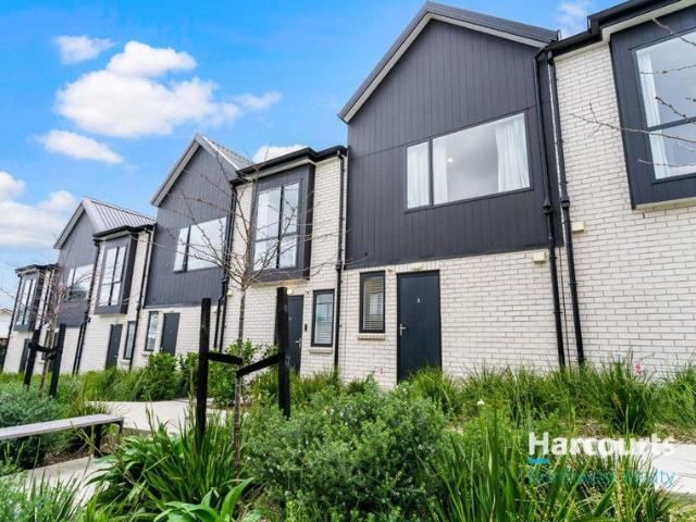 massey, 2 bedrooms
