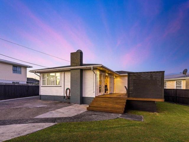 massey, 2 bedrooms