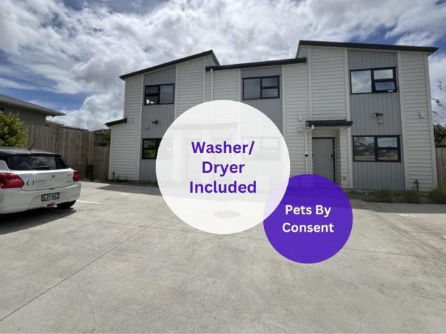 massey, 2 bedrooms