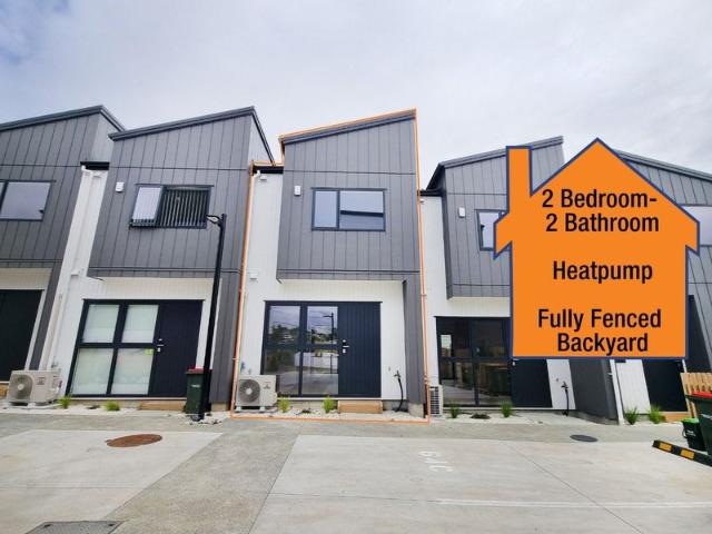 massey, 2 bedrooms