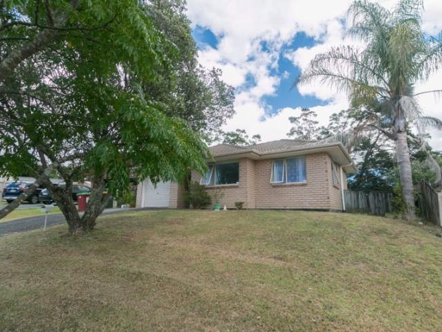 massey, 4 bedrooms