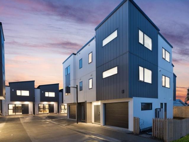 massey, 4 bedrooms