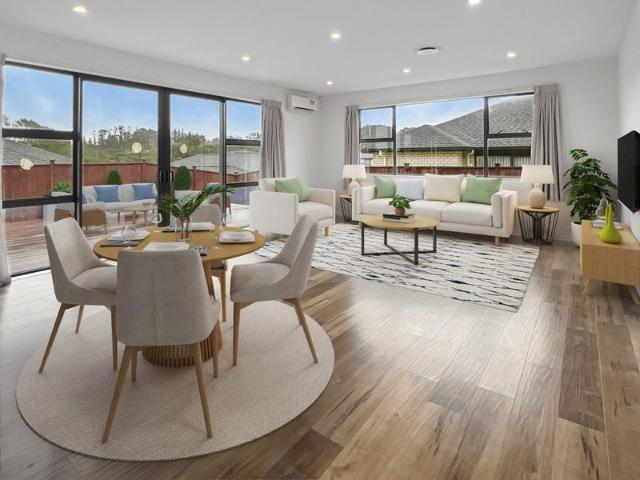 massey, 4 bedrooms