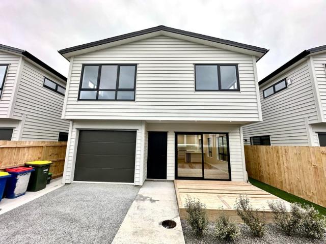 massey, 4 bedrooms