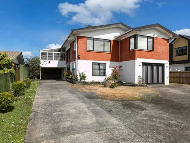 massey, 4 bedrooms