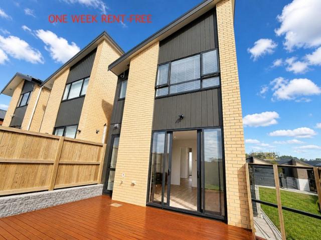 massey, 4 bedrooms