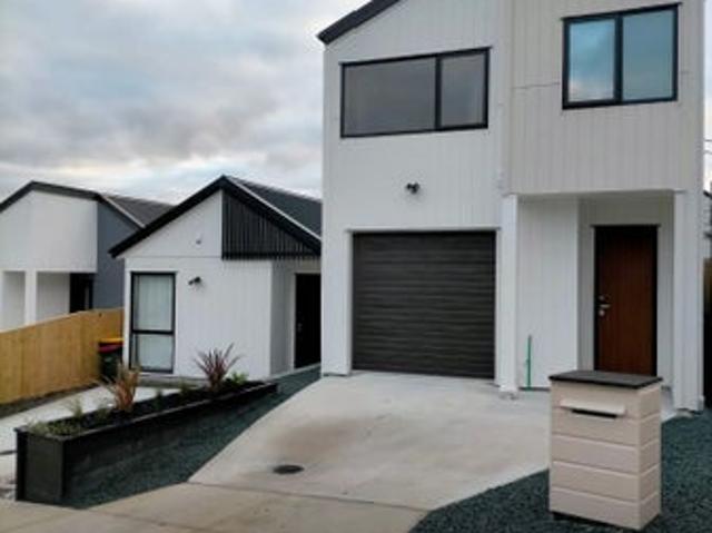 massey, 4 bedrooms