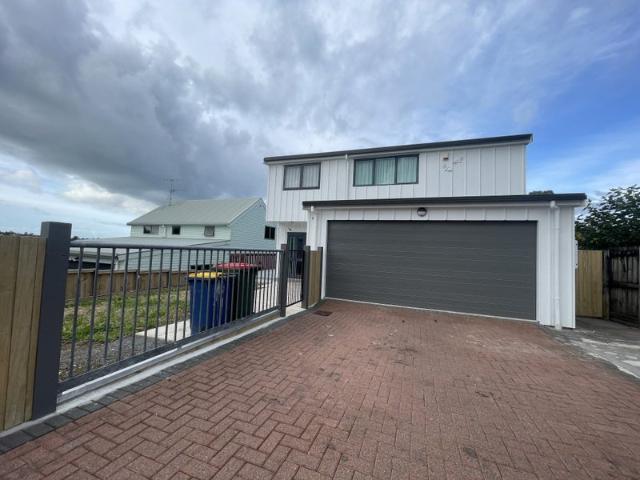 massey, 4 bedrooms