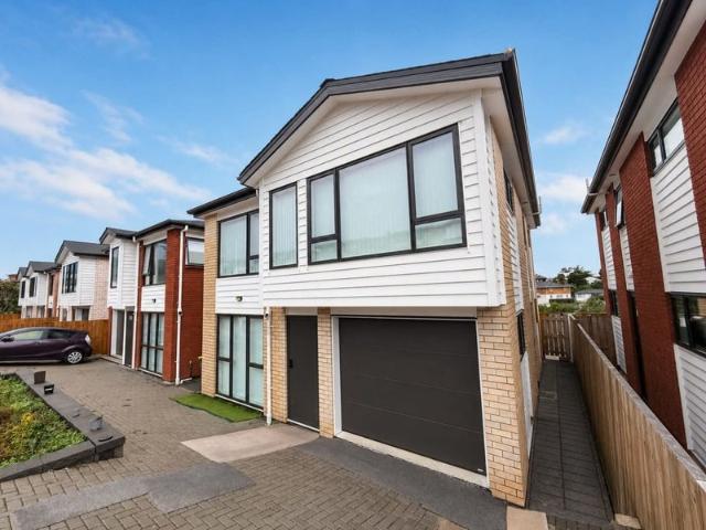 massey, 4 bedrooms