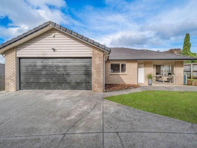massey, 4 bedrooms
