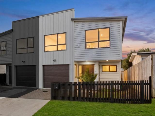massey, 4 bedrooms