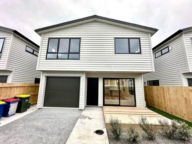 massey, 4 bedrooms