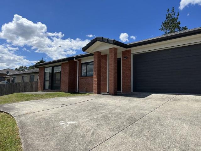massey, 4 bedrooms
