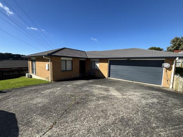 massey, 4 bedrooms