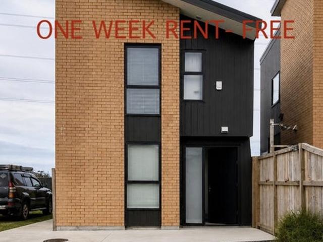 massey, 4 bedrooms