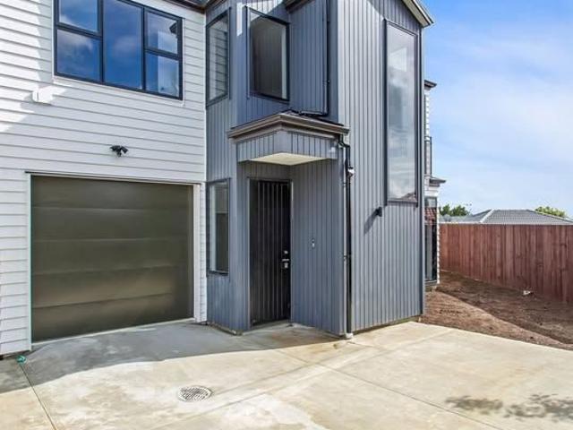 massey, 4 bedrooms