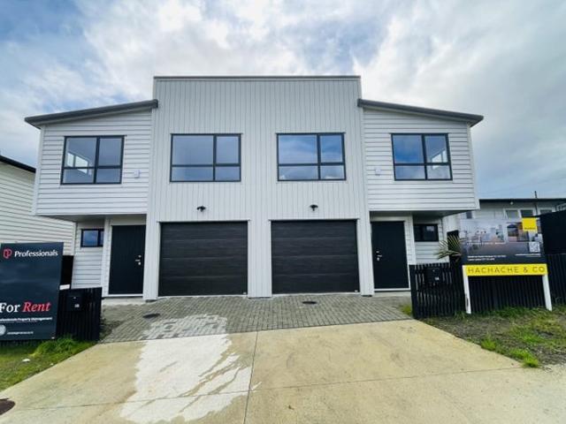 massey, 4 bedrooms