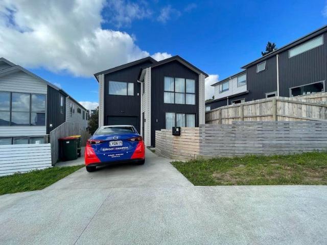 massey, 5 bedrooms