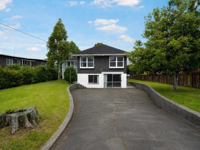 massey, 6+ bedrooms