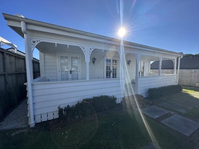 massey east, 3 bedrooms