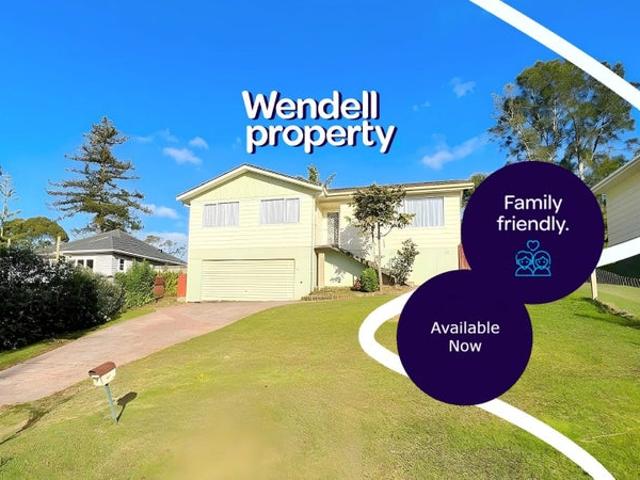 massey east, 3 bedrooms