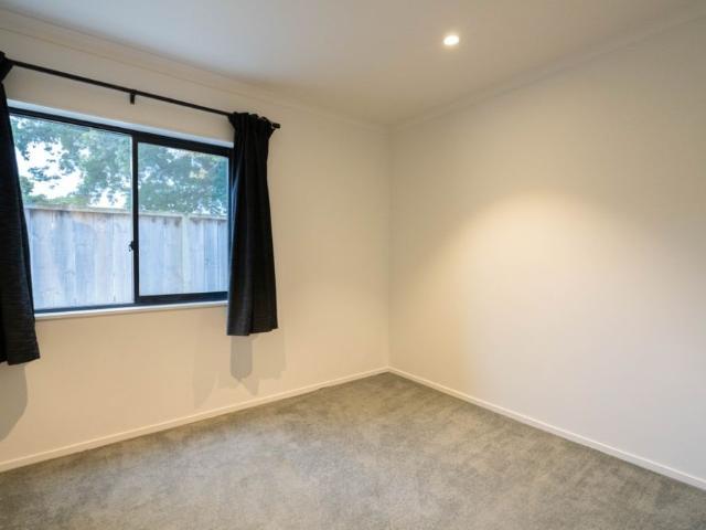 Massey Street Executive Apartment