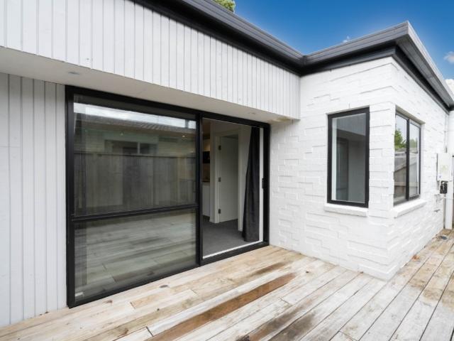 Massey Street Executive Apartment