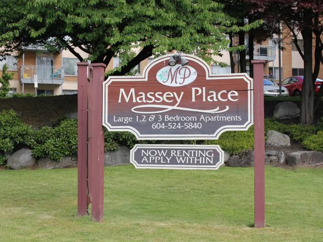 Massey Place