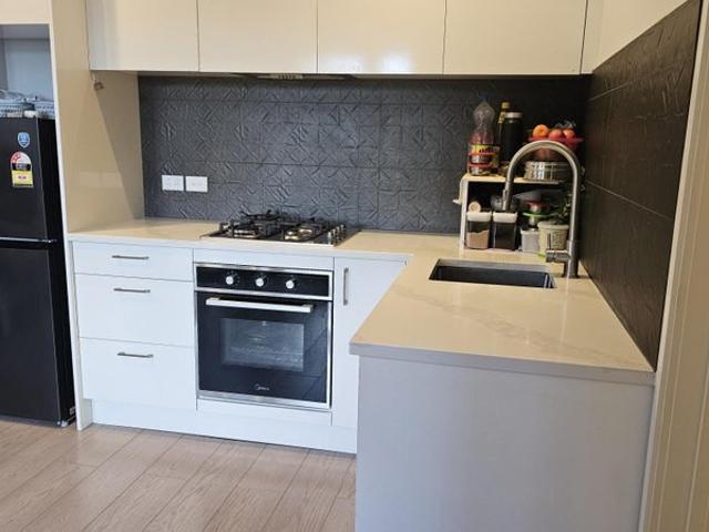 massey west, 2 bedrooms