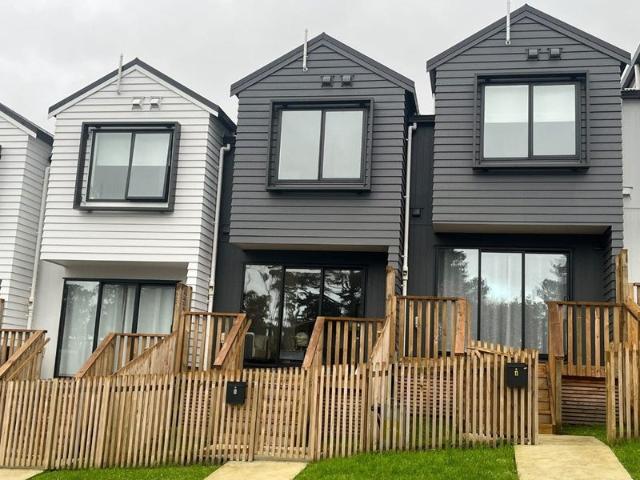 massey west, 2 bedrooms
