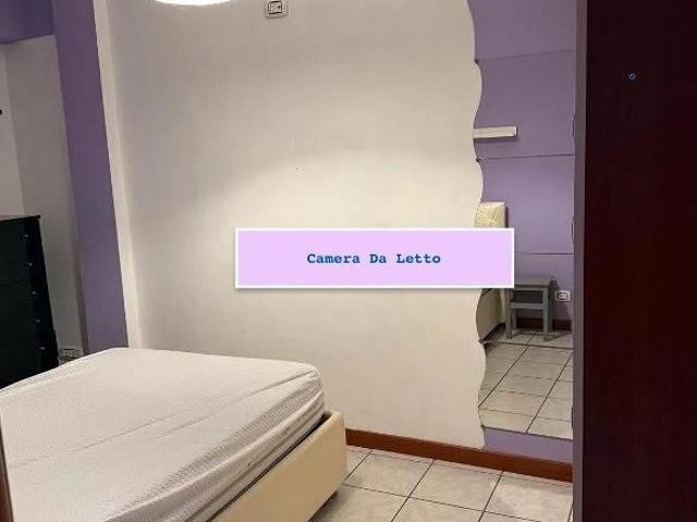 MASSIMINA CASAL LUMBROSO BiLOCALE ARREDATO