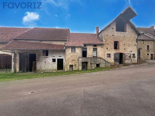 Massingy lès Vitteaux Vente Maison 21