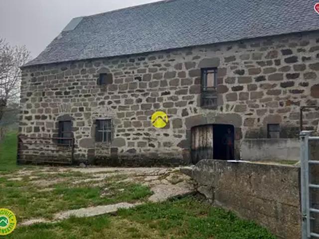 Massiac 15500 Achat / Vente maison 2 pièces t2