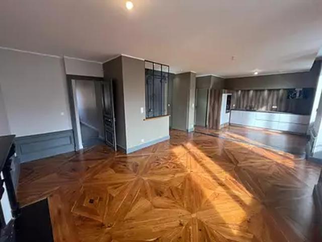 Massiac 15500 Achat / Vente appartement 3 pièces t3