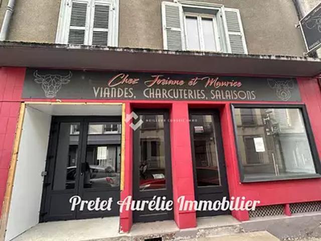 Massiac 15500 Location divers