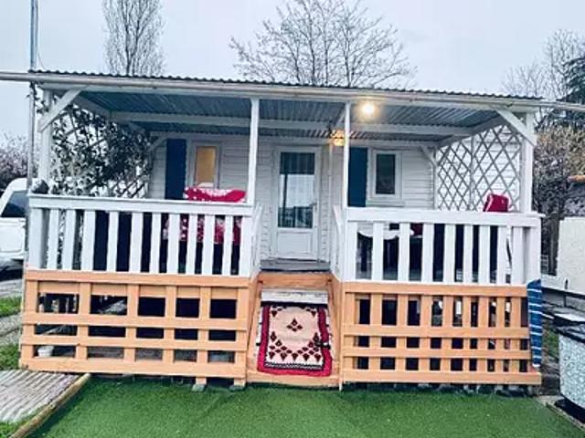 Massieux 01600 Achat / Vente maison 2 pièces t2