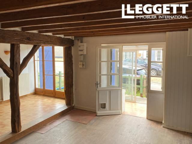 Massignac Vente Maison 16