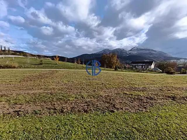 Massignieu de Rives 01300 Achat / Vente terrain