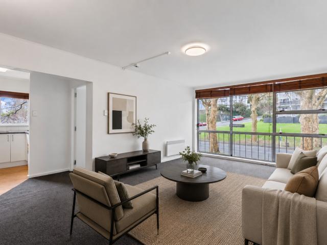 Massive Corner Apartment | Two Car Parks | Unbeatable Location