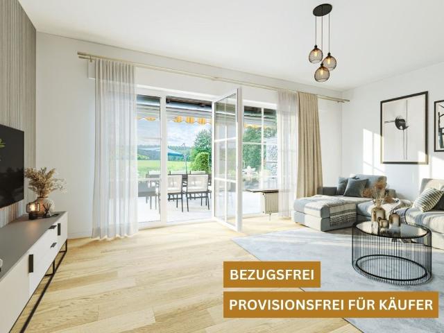 Massive Doppelhaushälfte in Wandlitz Provisionsfrei zum Kauf